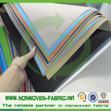 100% Polypropylen Spun-Bonded Fabric Material